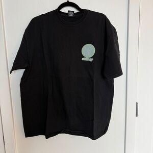 Vintage Stussy graphic Tee